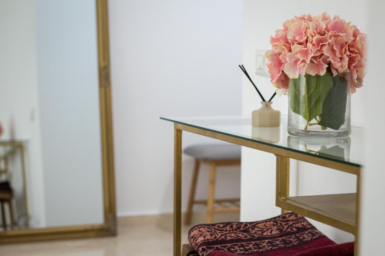 Sns Apartament In Vila Sophia Mamaia Extérieur photo