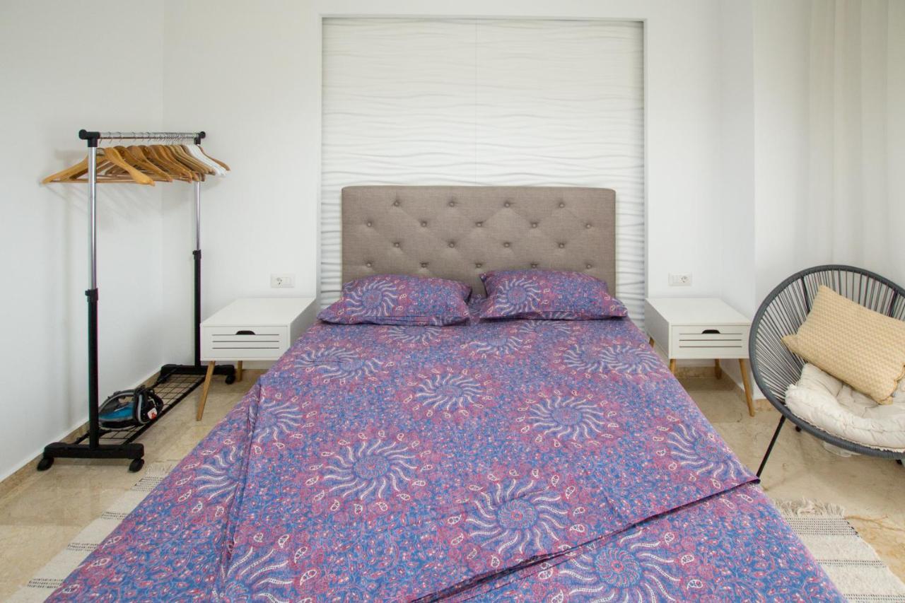 Sns Apartament In Vila Sophia Mamaia Extérieur photo