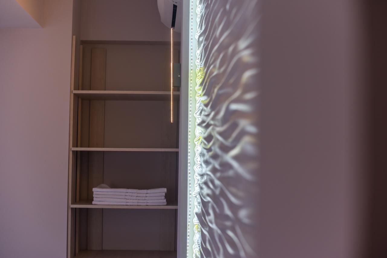 Sns Apartament In Vila Sophia Mamaia Extérieur photo