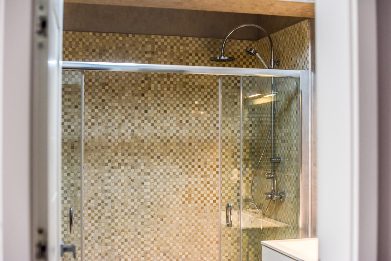 Sns Apartament In Vila Sophia Mamaia Extérieur photo