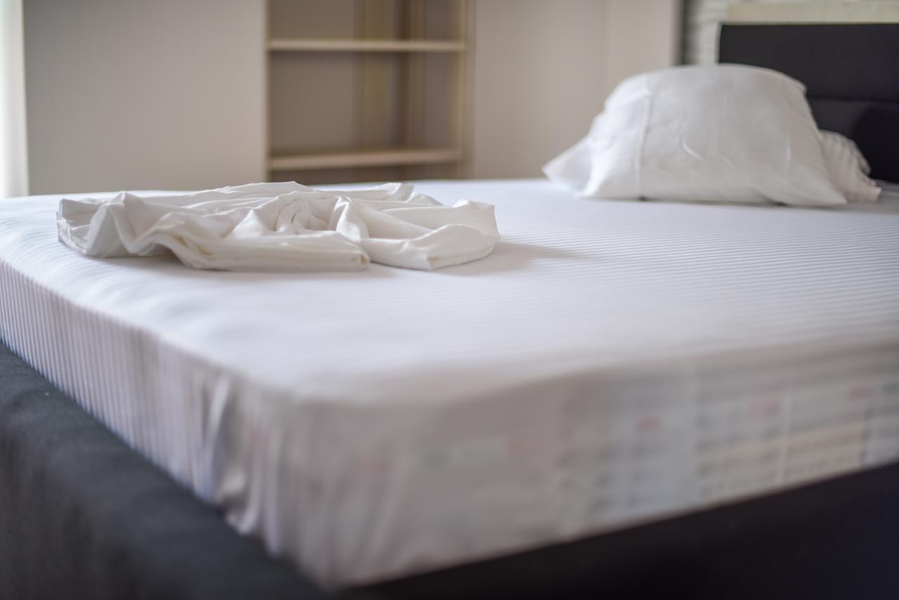 Sns Apartament In Vila Sophia Mamaia Extérieur photo