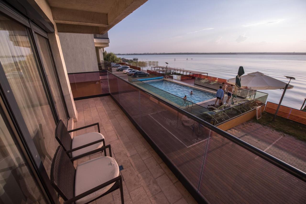 Sns Apartament In Vila Sophia Mamaia Extérieur photo