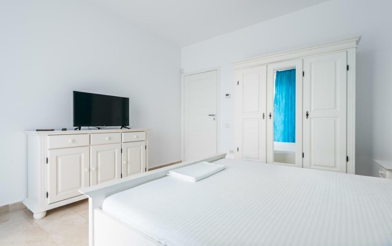 Sns Apartament In Vila Sophia Mamaia Extérieur photo